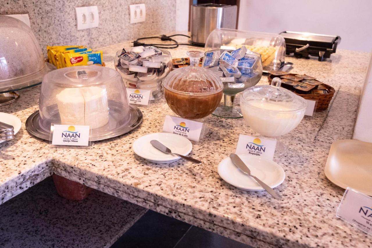 Pousada Naan Lazaro Ubatuba Zewnętrze zdjęcie